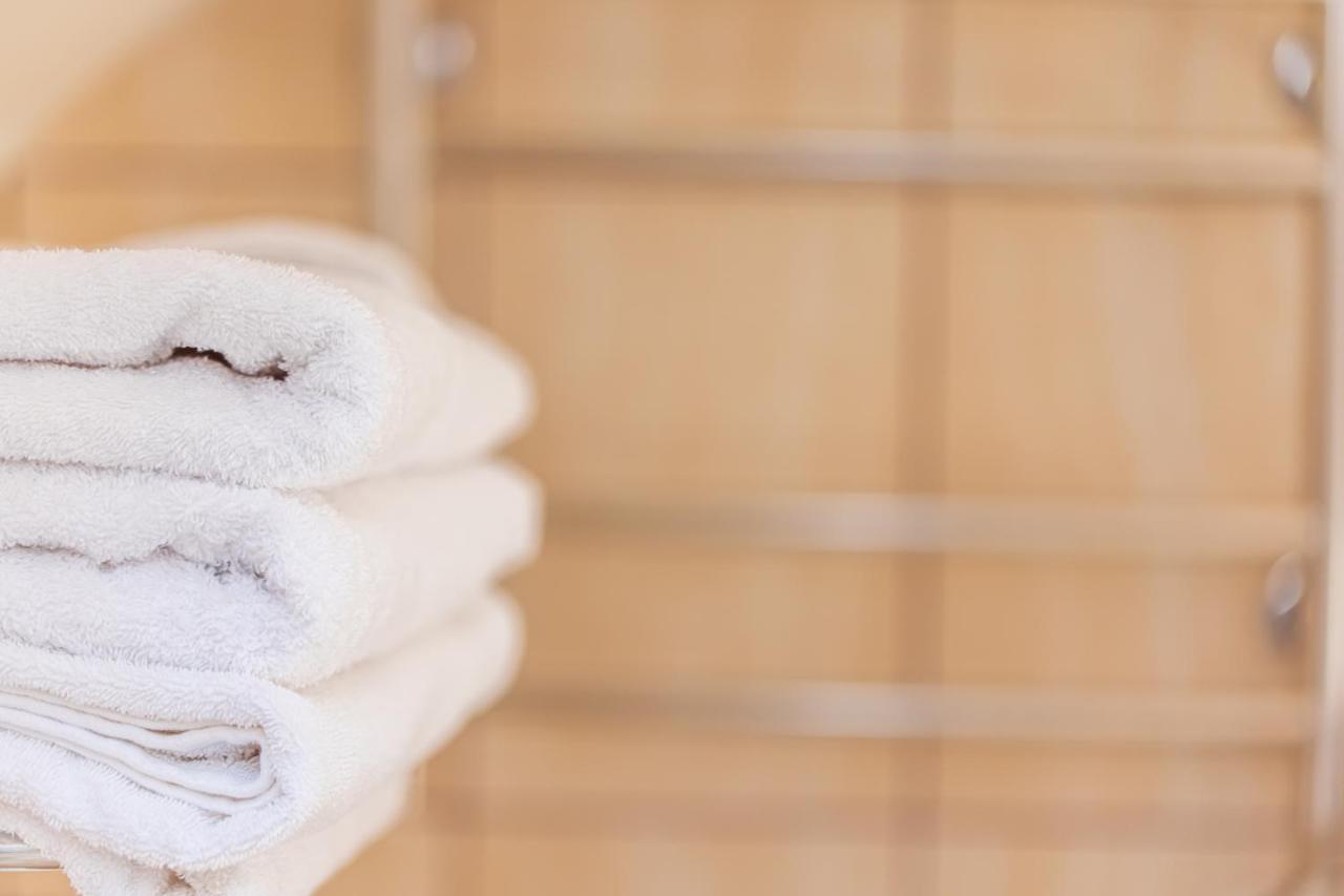 Senoji Hansa Hotel Palanga Kültér fotó
